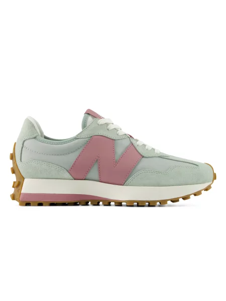 New Balance Kobiety Buty sportowe New Balance Zielony Size: 5 miętowe