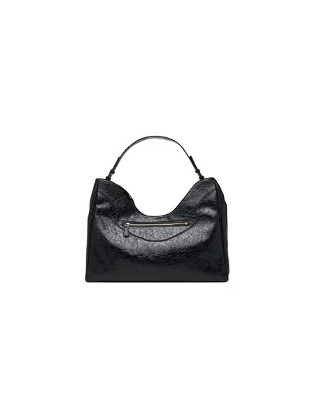 Torbica Guess Antonia crna