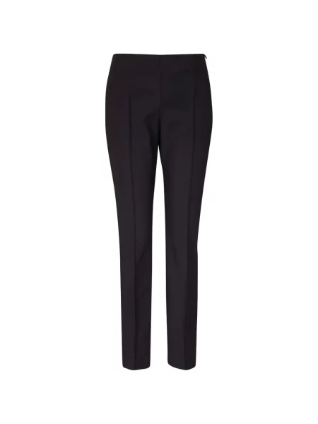 Pantaloni Akris negru