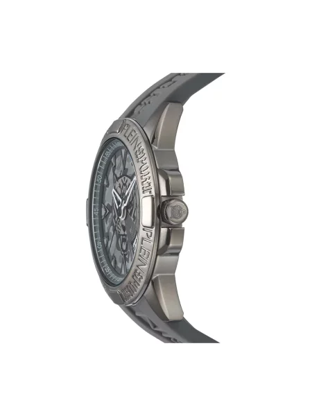 Zegarek Plein Sport szary