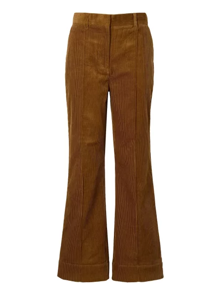 Barbour Hlače Emmy cappuccino