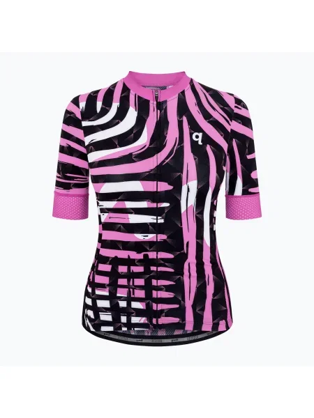 Блуза Quest розово