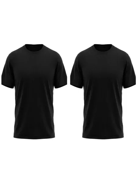 Футболка носи своє черная