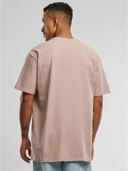 Tricou Mister Tee albastru