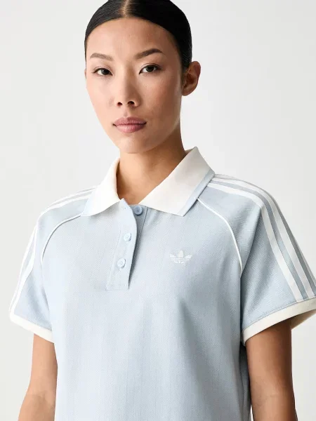 Поло Adidas Originals