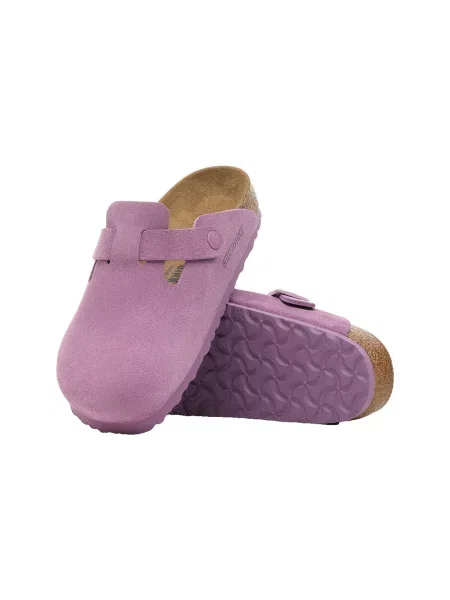 Mocasini Birkenstock violet