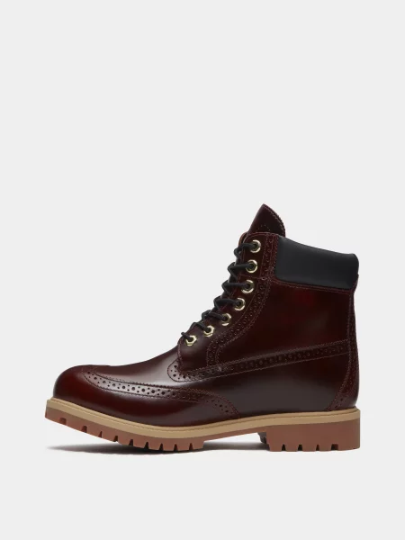 Ботинки Timberland
