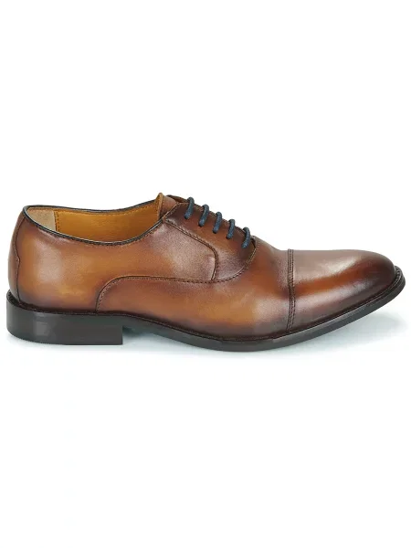 Pantofi Redskins maro