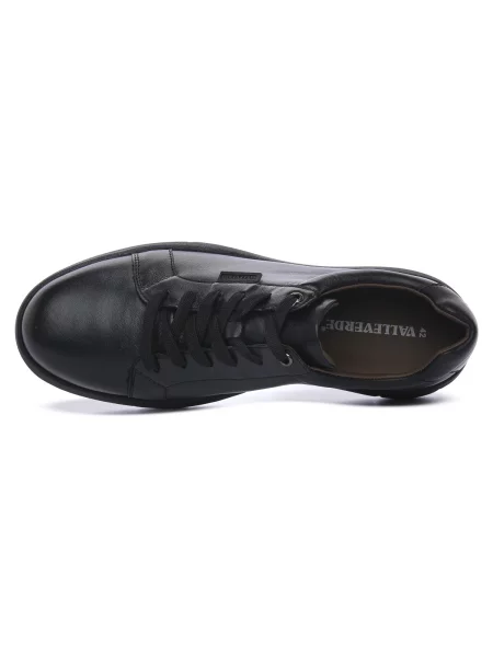 Pantofi Valleverde negru