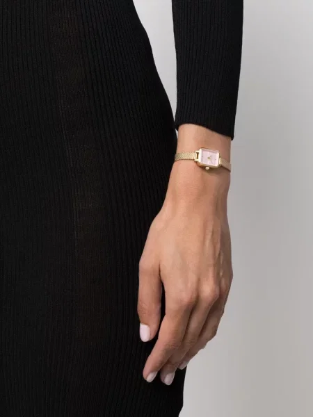 Ceas Daniel Wellington roz