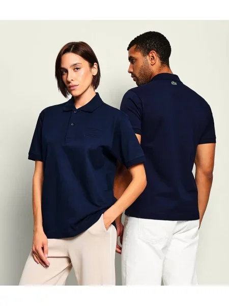 Tricou polo Lacoste
