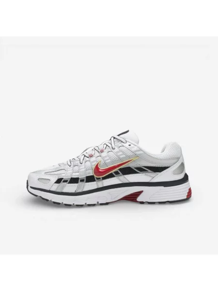 Tenisky Nike biela