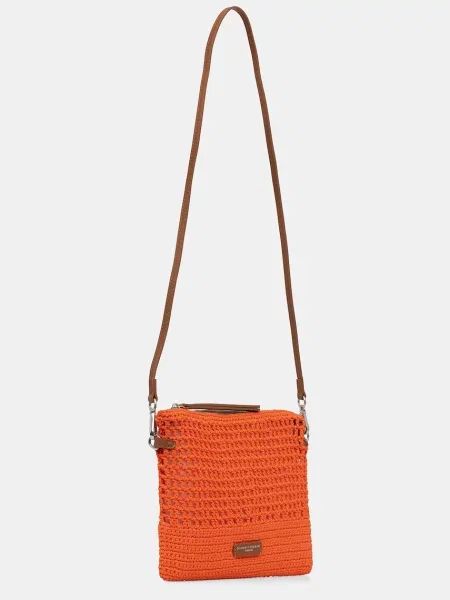 Gianni Chiarini Torbica Victoria BS SMCRH Koraljna narančasta
