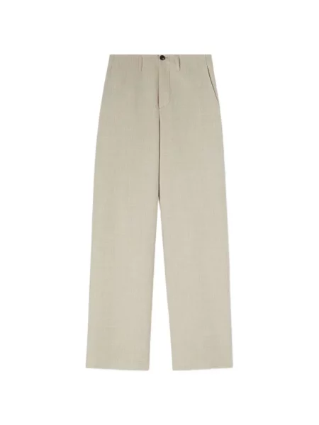 Pantaloni Retori de lână
