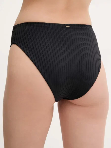 Rip Curl Plavkové nohavičky Rip Curl čierna