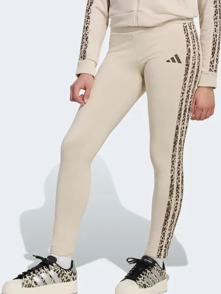 Детские леггинсы Adidas