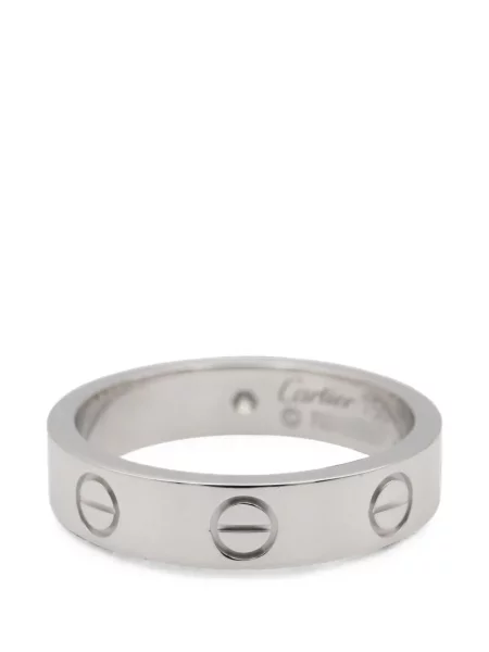 Inel Cartier