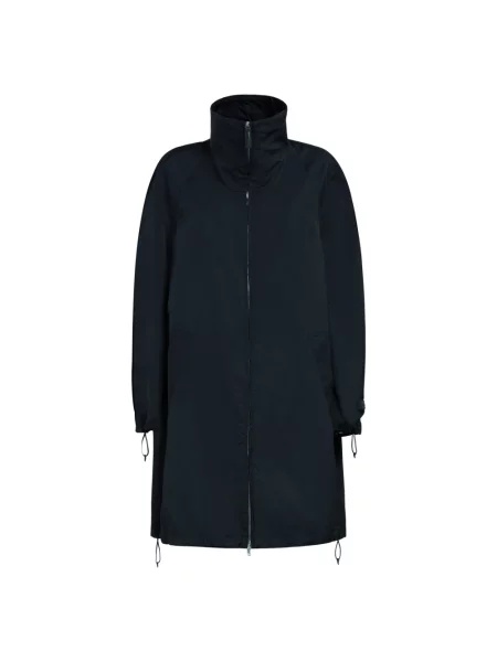 Parka Marni czarna