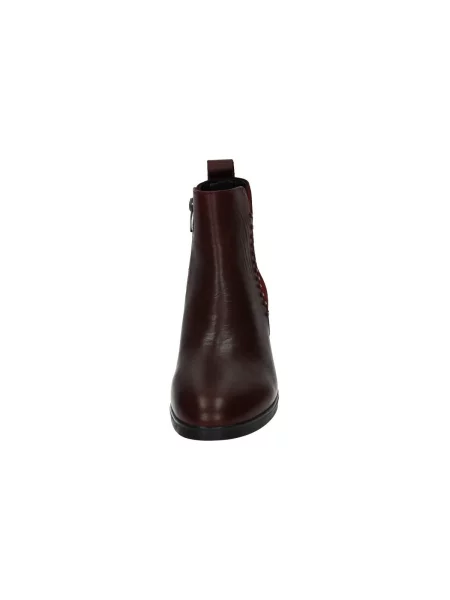 Pantofi 48 Horas violet