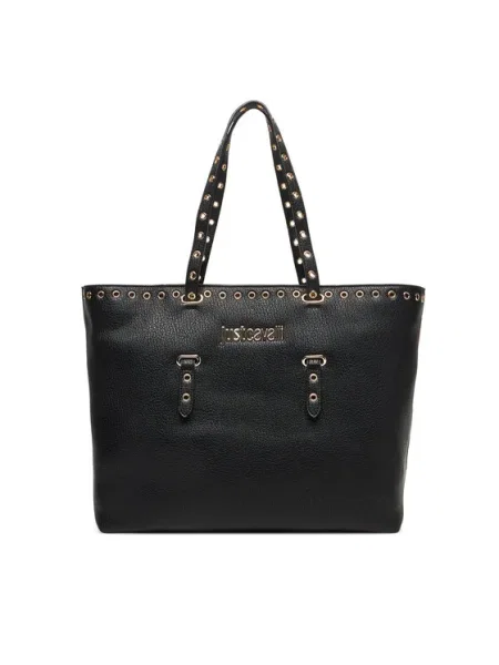 Just Cavalli Geantă negru