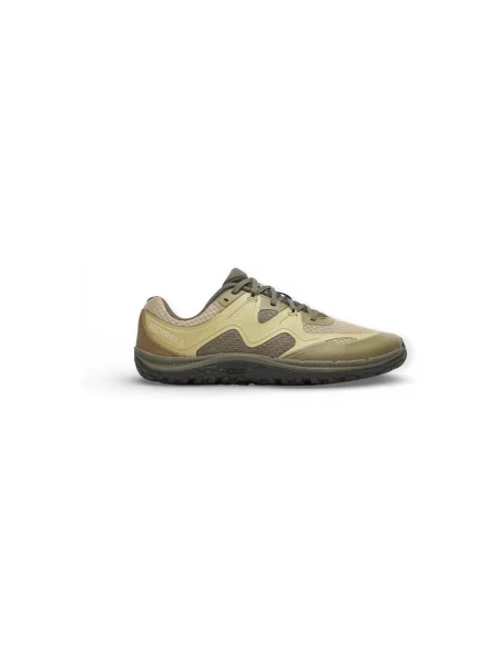 Pantofi Merrell maro