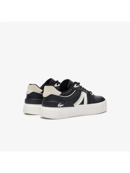 Кроссовки Lacoste черные