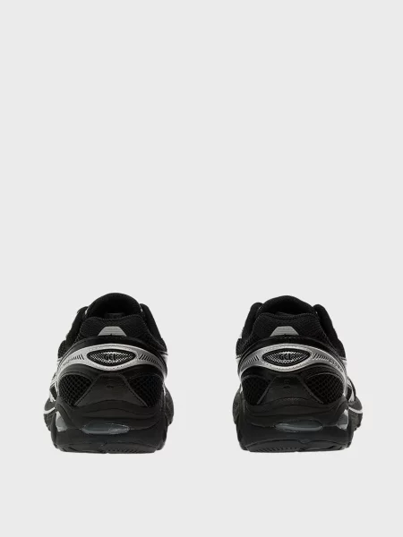 Кросівки Asics чорні