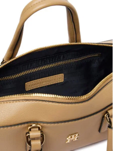 Tommy Hilfiger Rankinė Th Daily Crossover ruda