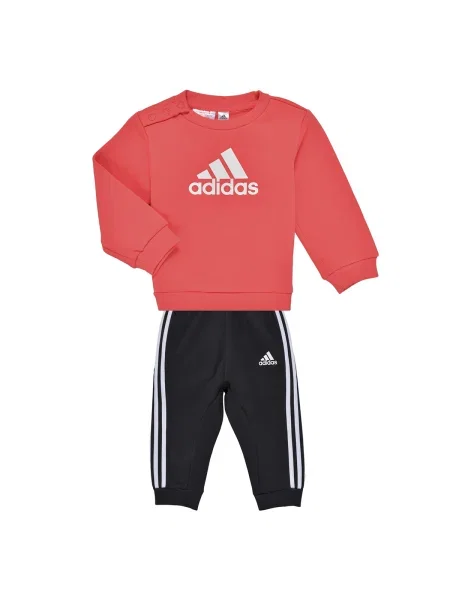 Costum copii Adidas roșu