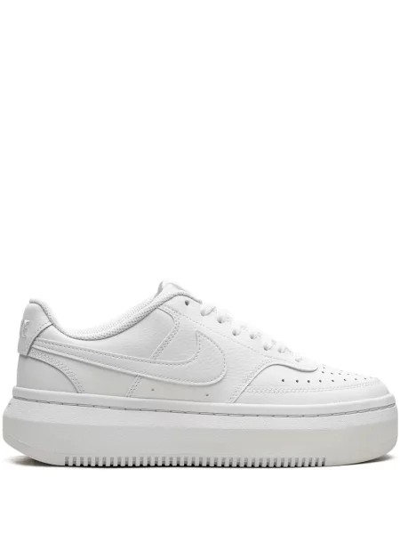 Sneakerși Nike NikeCourt alb