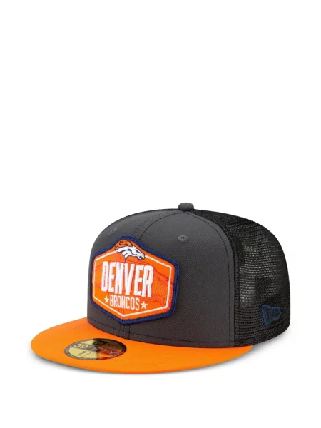 Șapcă New Era Cap gri