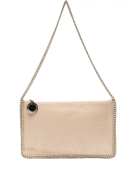 Colier Stella Mccartney auriu