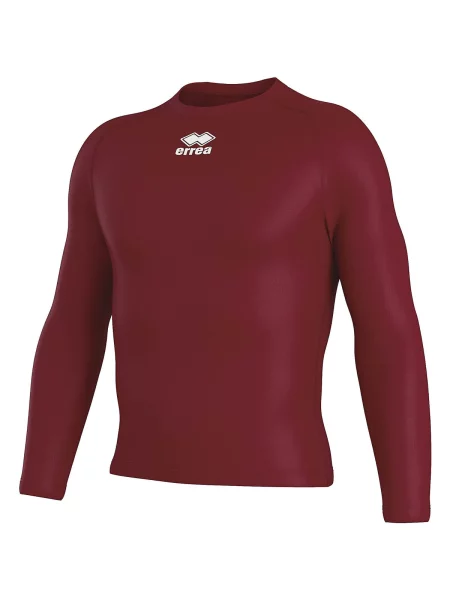 Polo majica Errea smeđa