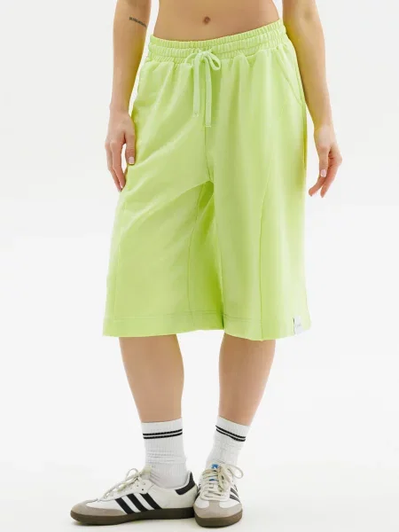 Шорти Leinle салатовий