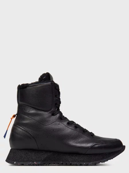 Кросівки Barracuda чорні