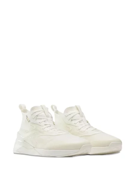 Sneakerși Reebok alb