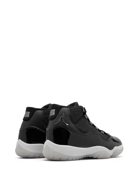 Retro tenisky Jordan 11 Retro černé