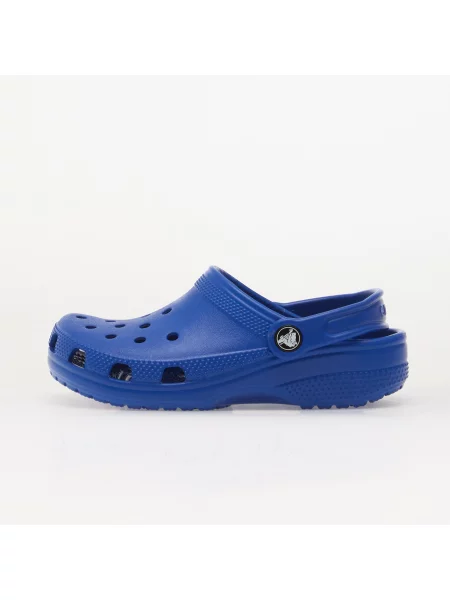 Crocs papuci Bolt Classic Clog albastru