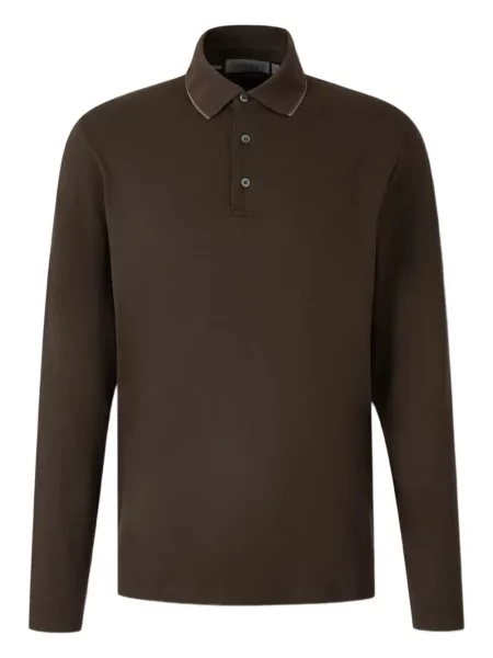 Polo Canali maro