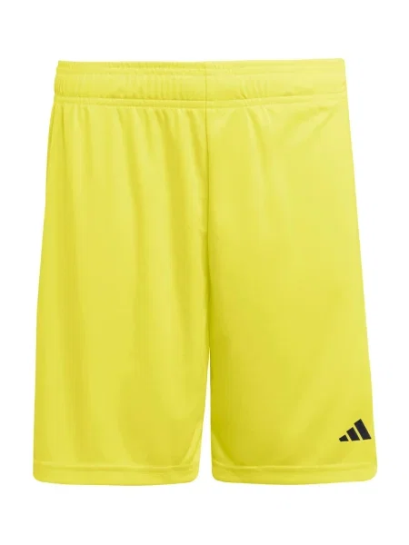 ADIDAS PERFORMANCE Pantaloni sport galben deschis negru