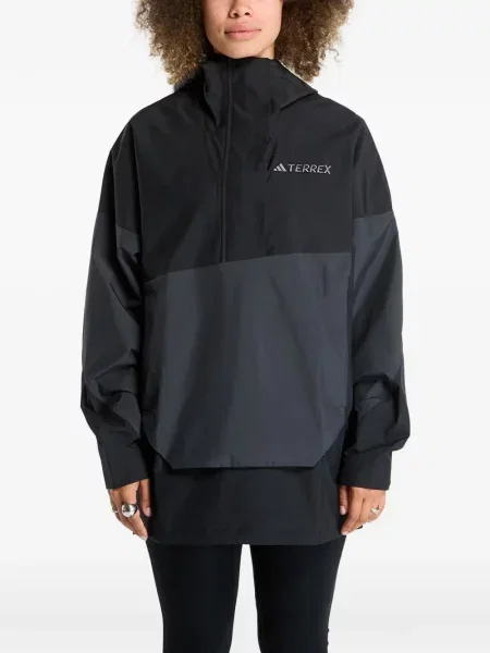 Șnur de strângere pantaloni Adidas alergare cu autograf albastru