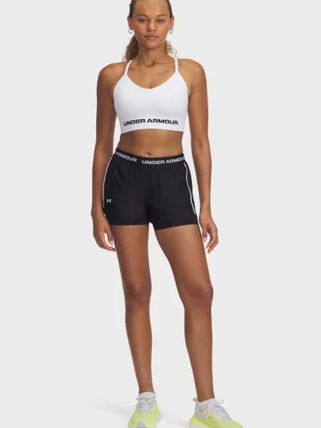 Спортивные шорты Under Armour черные