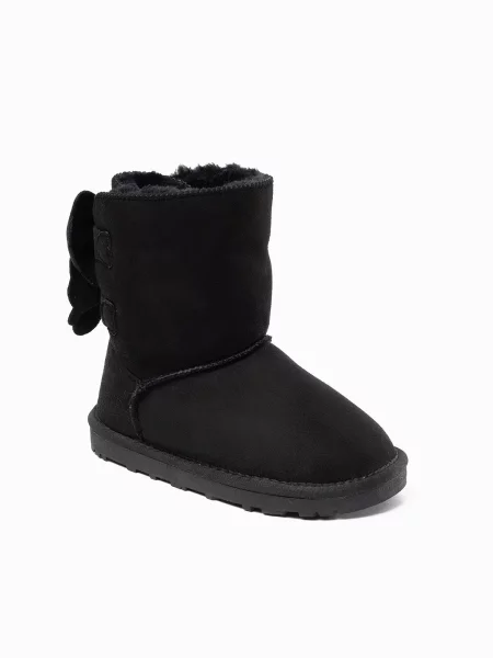 Island Boot Cizme BOWETTE' negru