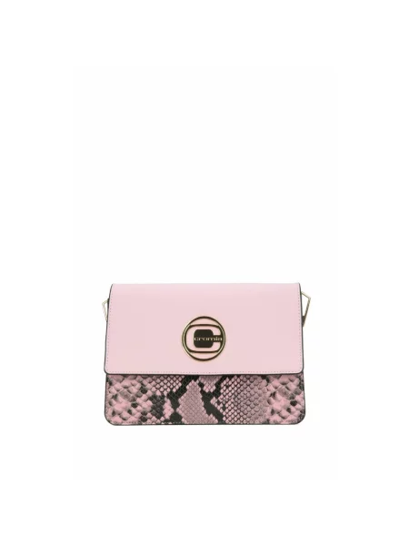 Сумка Cromia розовая