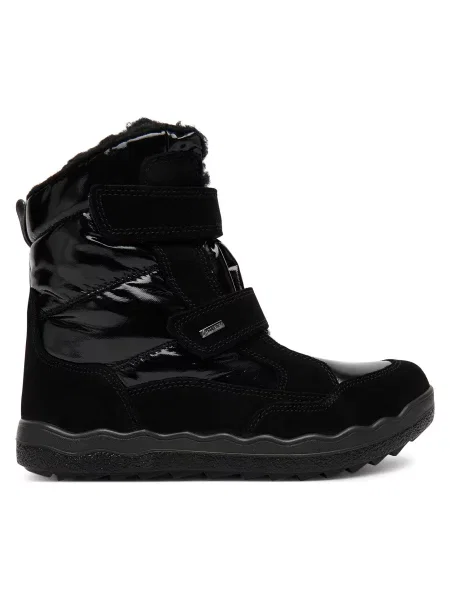 Primigi Škornji za sneg GORE-TEX D črna