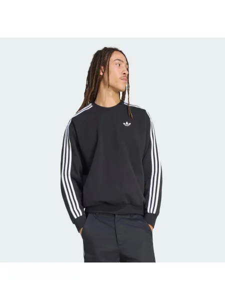 GOLF ADICOLOR OVERSIZED biały