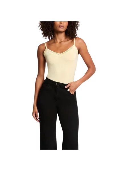 Potkošulja Morgan De Toi žuta