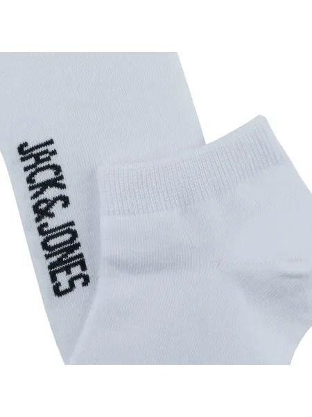 JACK & JONES Zokni Dongo' fehér