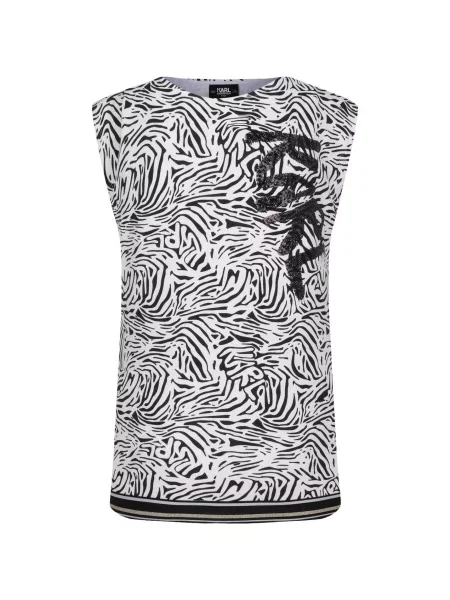 Karl Lagerfeld Kids Rochie