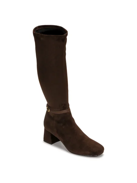 Pantofi Jb Martin maro